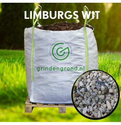 Limburgs Wit (6-8 mm)