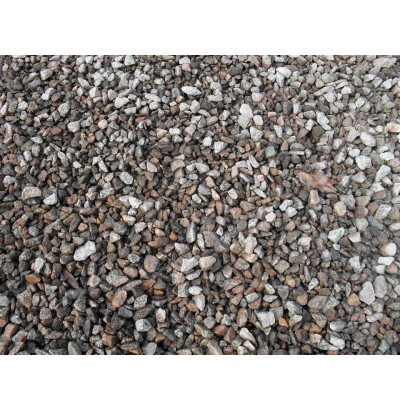 Schots graniet (8-16 mm)