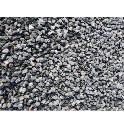 Noors graniet (2-5 mm)