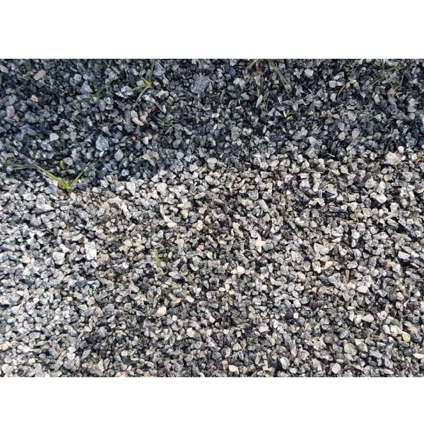 Noors graniet (0-2 mm)